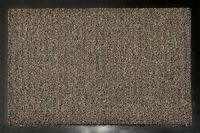 Wycieraczka melanżowa OLIMP 40x60 brązowa