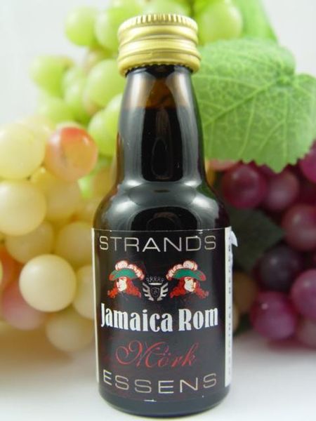 Zaprawka JAMAICA RUM zdjęcie 1