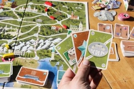 Tactic Gra Great Tour na Arena.pl