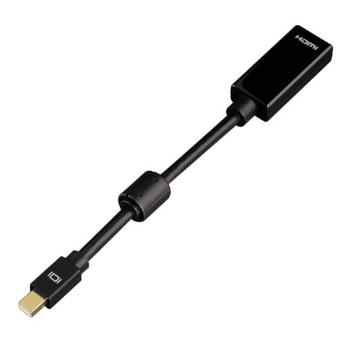 Hama ADAPTER MINI DISPLAYPORT - HDMI na Arena.pl