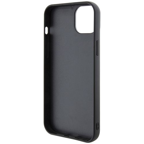 Etui Ferrari do iPhone 15 Plus, iPhone 14 Plus, Czarny na Arena.pl