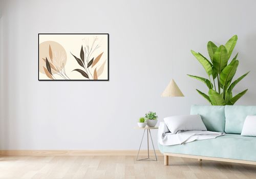 Plakat 91,5x61cm Splątana Wizja na Arena.pl