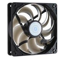 Cooler Master Wentylator SickleFlow (Blue LED) 120mm na Arena.pl
