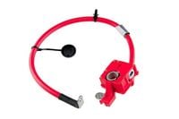 KLEMA PLUSOWA AKUMULATORA BMW X3 F25 2014 2015 2016 2017