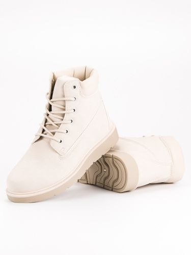 TRAPERKI NA PLATFORMIE Rozmiar - 37 na Arena.pl