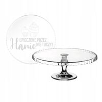 PATERA na ciasto na rocznica ślubu 10,20,30,40,50