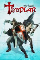 The First Templar - Steam Special Edition (PC) Klucz Steam Bez VPN