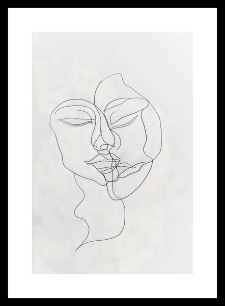 Plakat 20x30cm Zwiewność Bytu zdjęcie 3