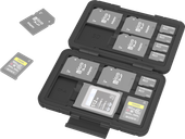 Smallrig 3192 - case na karty pamięci