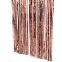 Kurtyna Do Zdjęć Rose Gold