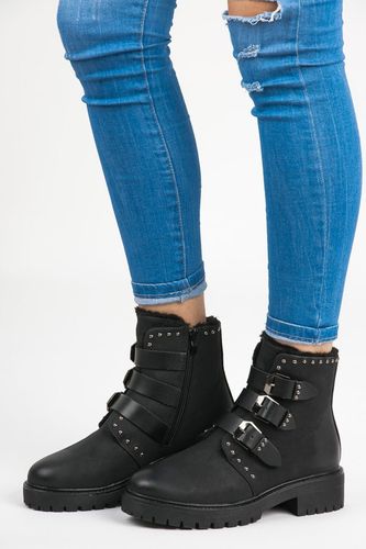 WORKERY BETLER Rozmiar - 39 na Arena.pl