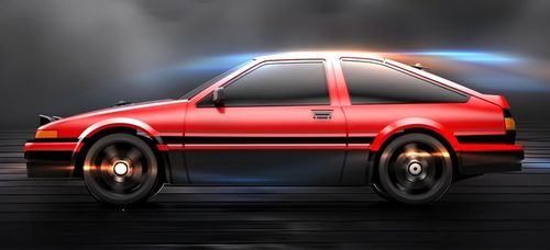 Samochód Sterowany do Driftu AUTO ZDALNIE STEROWANE Pilot RC DRIFT Car 4x4 na Arena.pl