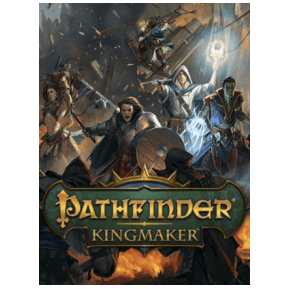 Pathfinder: Kingmaker Steam Klucz na Arena.pl