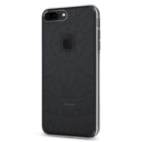 SPIGEN LIQUID CRYSTAL IPHONE 7/8 PLUS SHINE CRYSTAL na Arena.pl