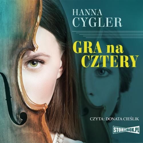 (mp3) Gra na cztery zdjęcie 1