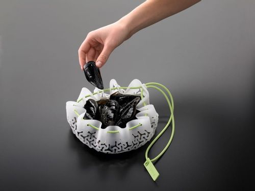 Woreczek do gotowania Lekue na Arena.pl