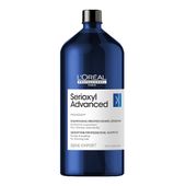 L'oreal Professionnel Serioxyl Advanced Szampon zagęszczający włosów, 1500ml