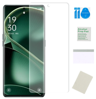Folia ochronna do OPPO FIND X6 PRO hydrożelowa na ekran wytrzymała szkłoTPU