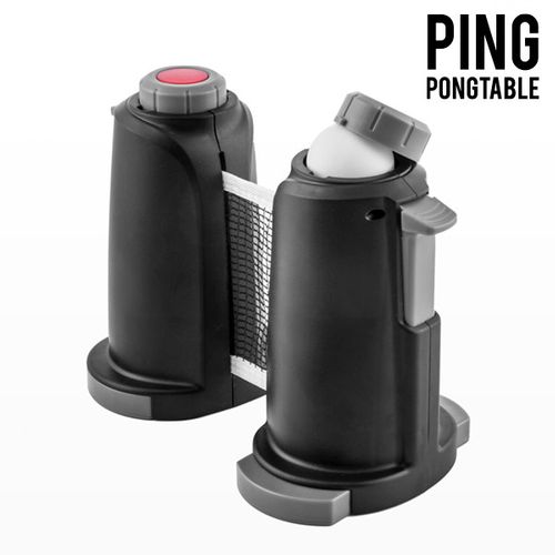 Przenośna Gra Stołowa Ping Pongtable na Arena.pl