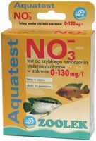 ZOOLEK TEST NO3 DO POMIARU AZOTYNÓW W WODZIE