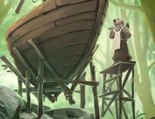 Gra Dodatek Do Everdell Święto Lata na Arena.pl