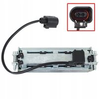 Przycisk Mikrostyk Klamki Klapy Otwierania Bagażnika do VW Passat B5 FL