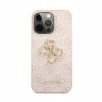 ETUI CASE OBUDOWA GUESS DO IPHONE 14 PRO COVER