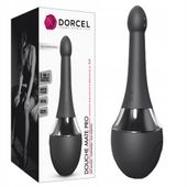 Gruszka automatyczna do lewatywy. Dorcel.