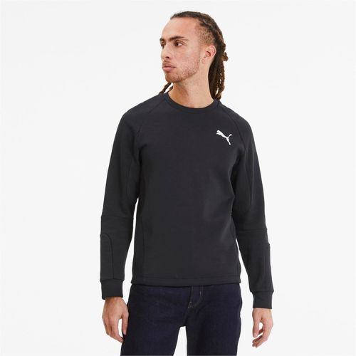 BLUZA PUMA EVOSTRIPE CREW 58147001 M na Arena.pl