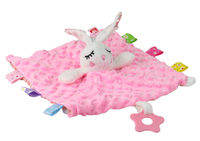 MIĘKKI KOCYK Z DODATKAMI KRÓLICZEK