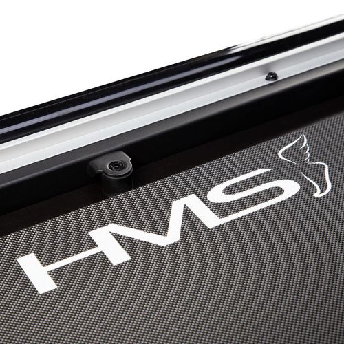 Bieżnia elektryczna Loop12 LOOP czarna na Arena.pl