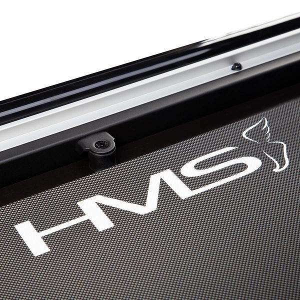 Bieżnia elektryczna Loop12 LOOP czarna zdjęcie 3