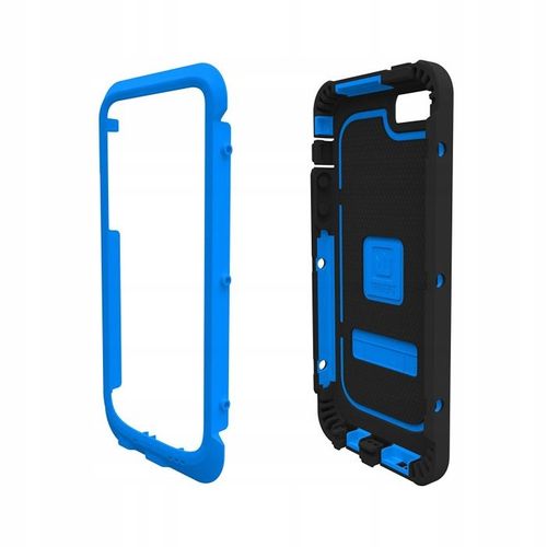 TRIDENT CYCLOPS - Apple iPhone 5S / SE - BLUE na Arena.pl