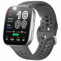 Smartwatch AMAZFIT Bip 6 Zielony