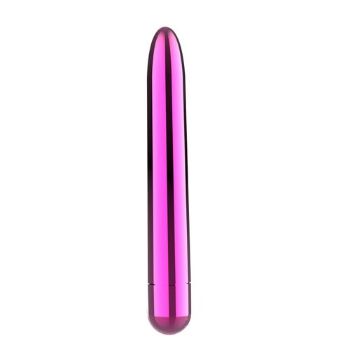 Ultra Power Bullet USB 10 functions Glossy Pink na Arena.pl