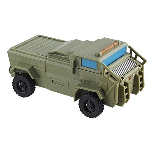 Transformers MV5 - Spark Autobot Hound C3418 na Arena.pl