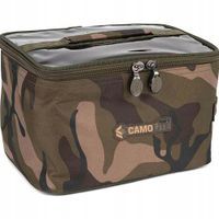 2 x TORBA NA AKCESORIA FOX CAMOLITE X LARGE PUDEŁKO
