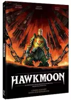 Hawkmoon. Tom 1: Czarny klejnot / Bitwa pod Kamargiem.