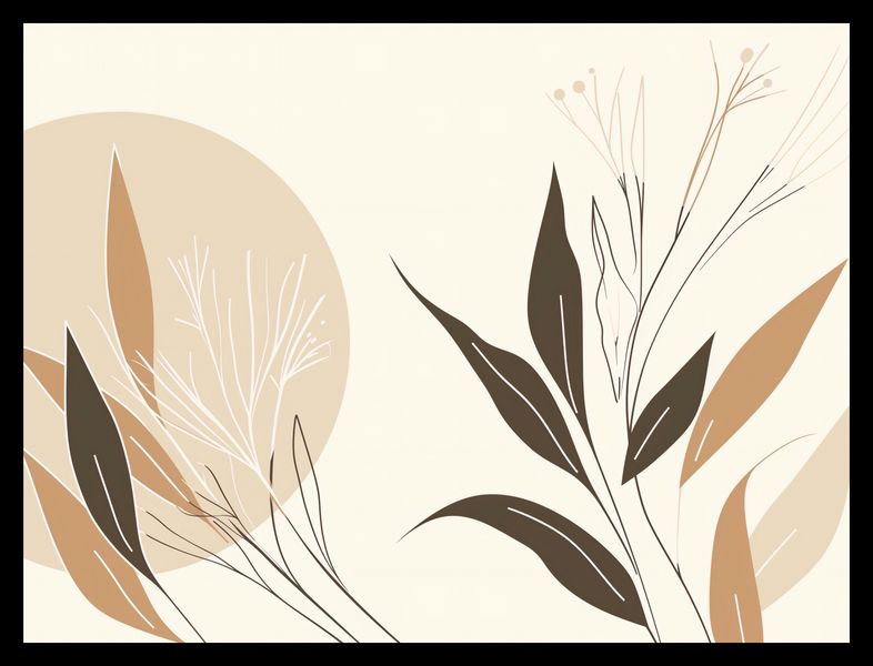 Plakat 40x30cm Splątana Wizja zdjęcie 2