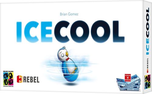 Rebel Gra IceCool na Arena.pl
