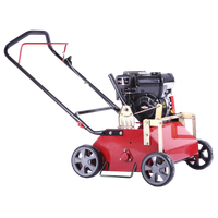 Wertykulator spalinowy World RSE20N PRO B&S 750