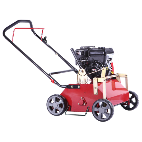 Wertykulator spalinowy World RSE20N PRO B&S 750 na Arena.pl