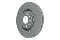 TARCZA HAM PRZOD 320X30 V POWER DISC ATE