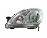 Honda CRV 05-06 Reflektor Przedni Lampa przednia Lewa