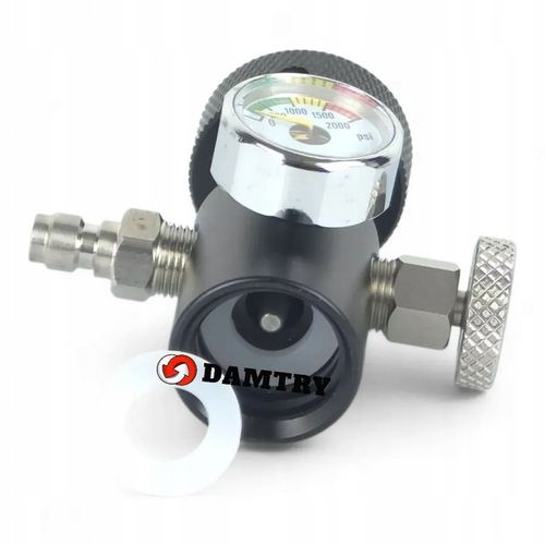 Przetoczka do butli z gwintem Sodastream Tr21/4 na Arena.pl