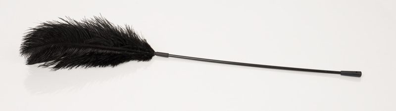 Bad Kitty Piórko czarne zdjęcie 2