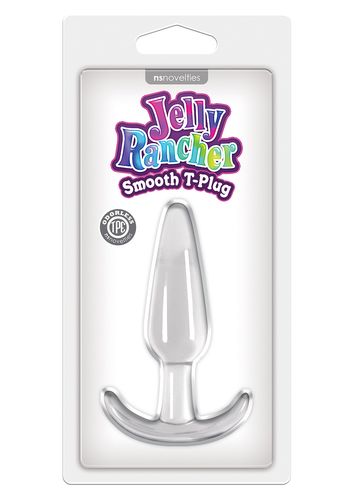plug-jelly rancher t plug smooth clear na Arena.pl