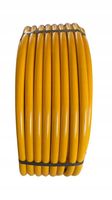 WĄŻ DO OPRYSKIWACZA 12.5mm CIŚNIENIOWY TECHNICZNY PVC 20BAR ( ROLKA 50M)