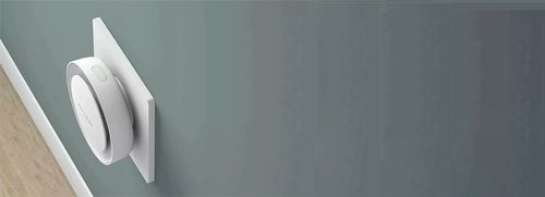 Yeelight Lampka Nocna LED z Czujnikiem Zmierzchu OSZCZĘDNA 0,5W do Gniazdka na Arena.pl