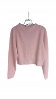 Sweter damski MyMo różowy rozmiar xl/xxl